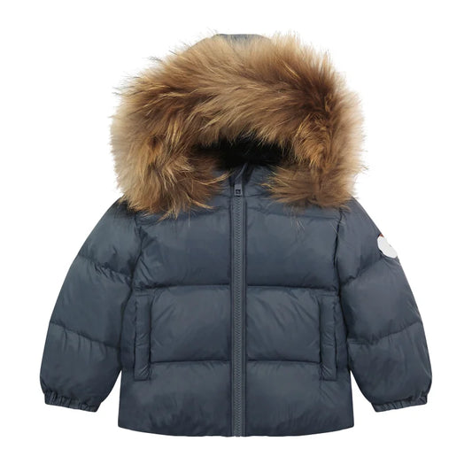 Infant Ocean Blue Bomber