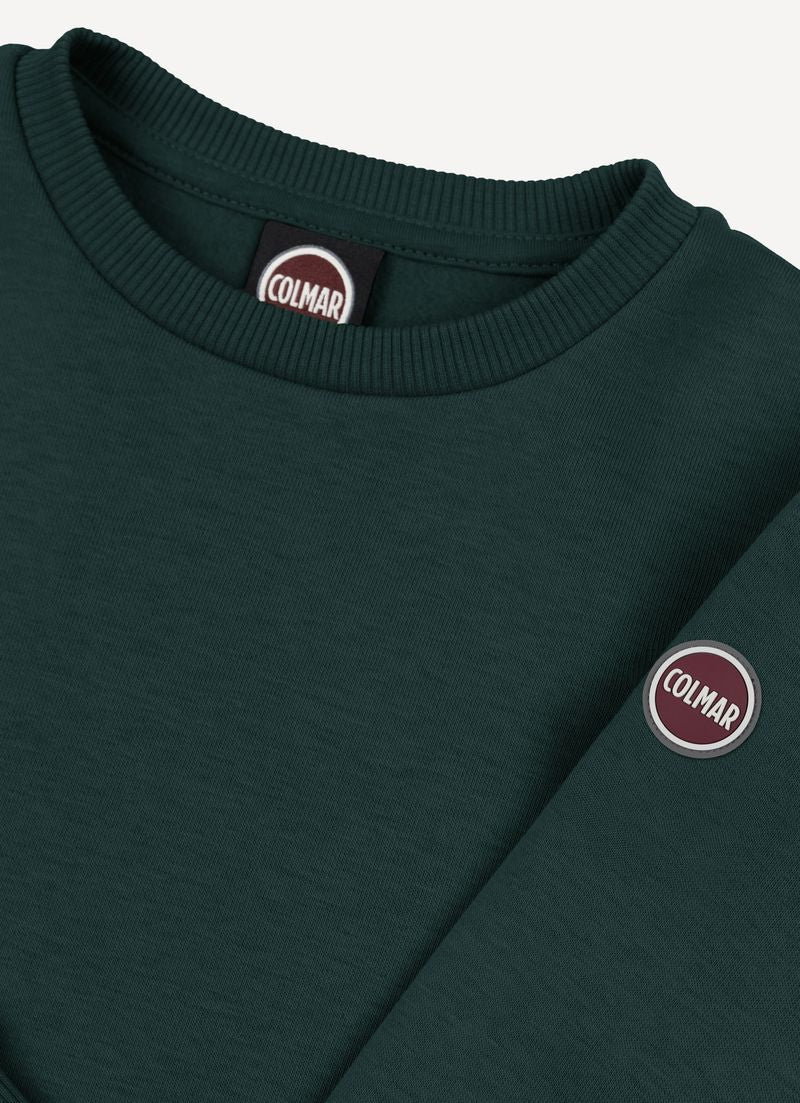 Seaweed Sweatshirt
