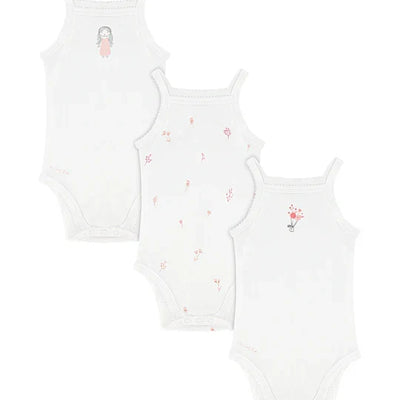 Baby Essentials