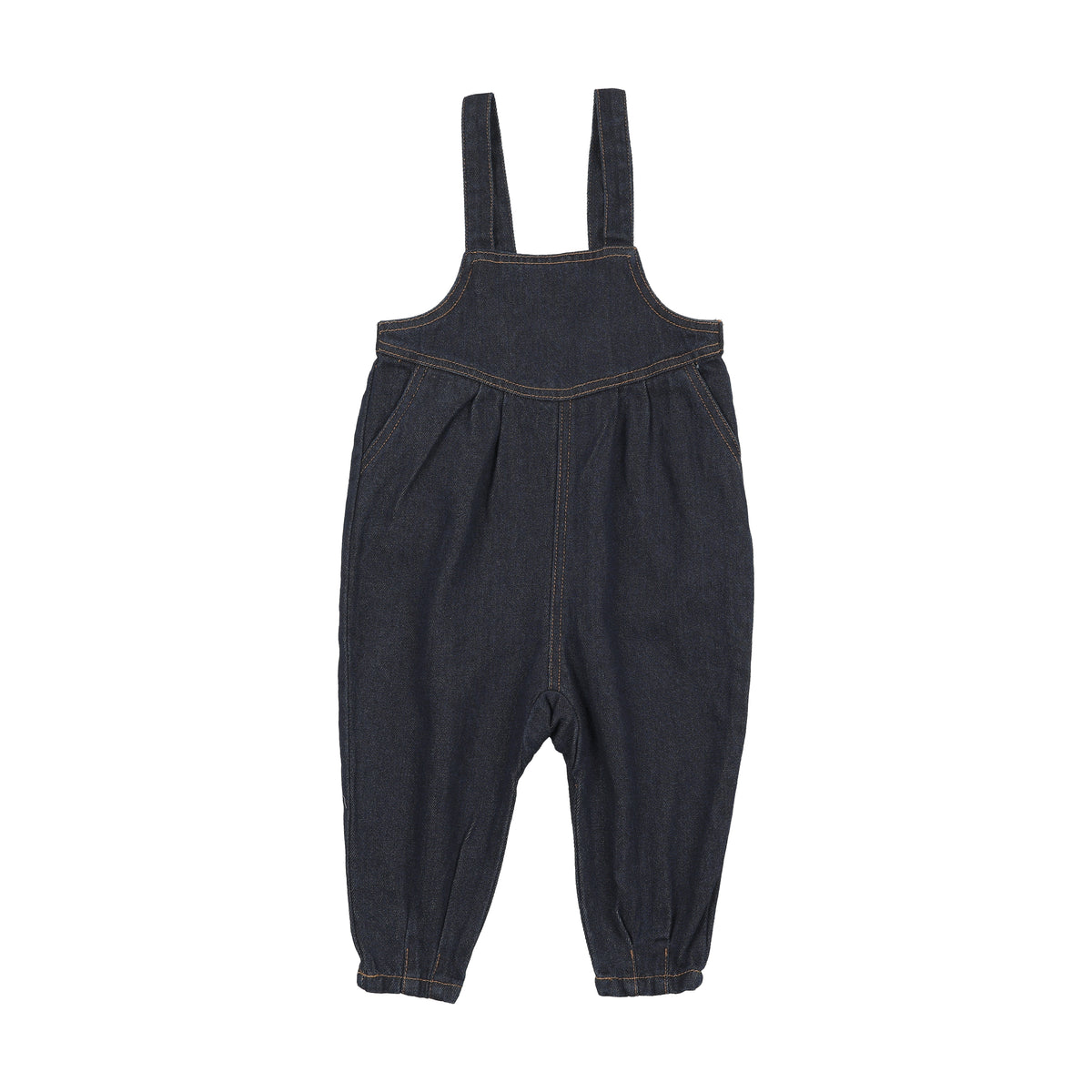 Baby Washed blue Overall