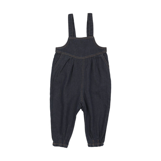 Baby Washed blue Overall
