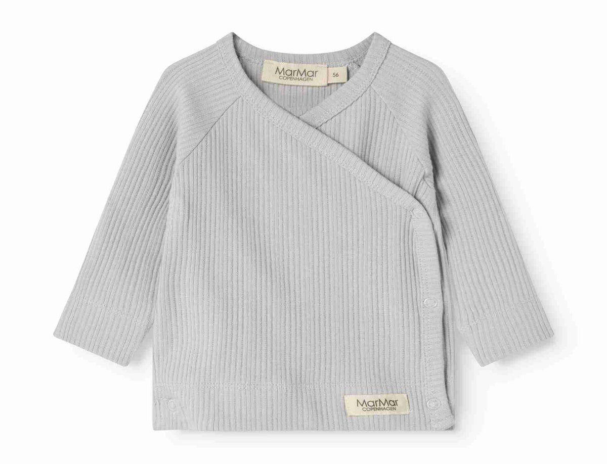 Blue Haze Wrap Set