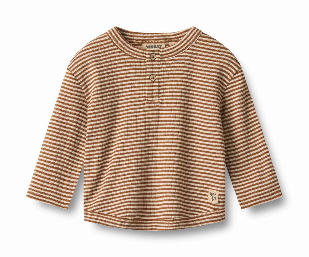Stripe Long Set