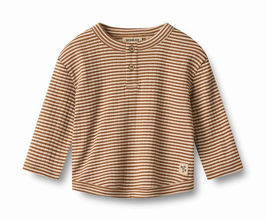 Stripe Long Set
