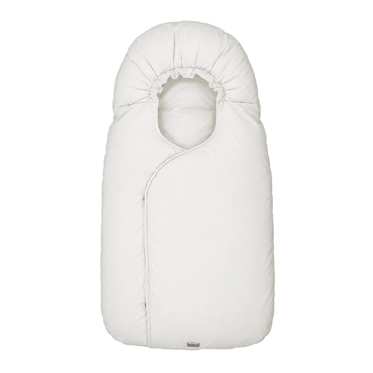 Only Baby Winter White Bunting