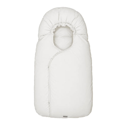 Only Baby Winter White Bunting