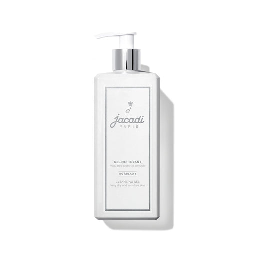 Cleansing Gel 400ml